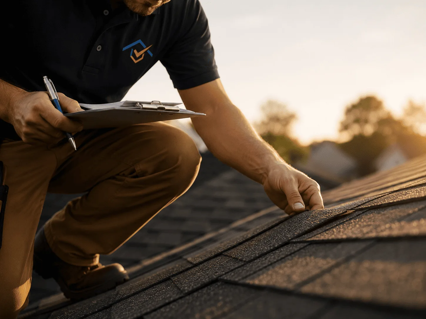 Why Choose Roof Inspection in Dublin, OH